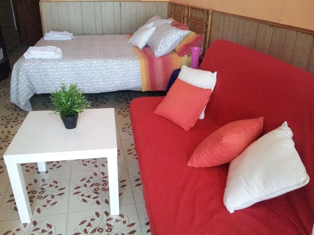 Hostel Taormina - Homstel Italy