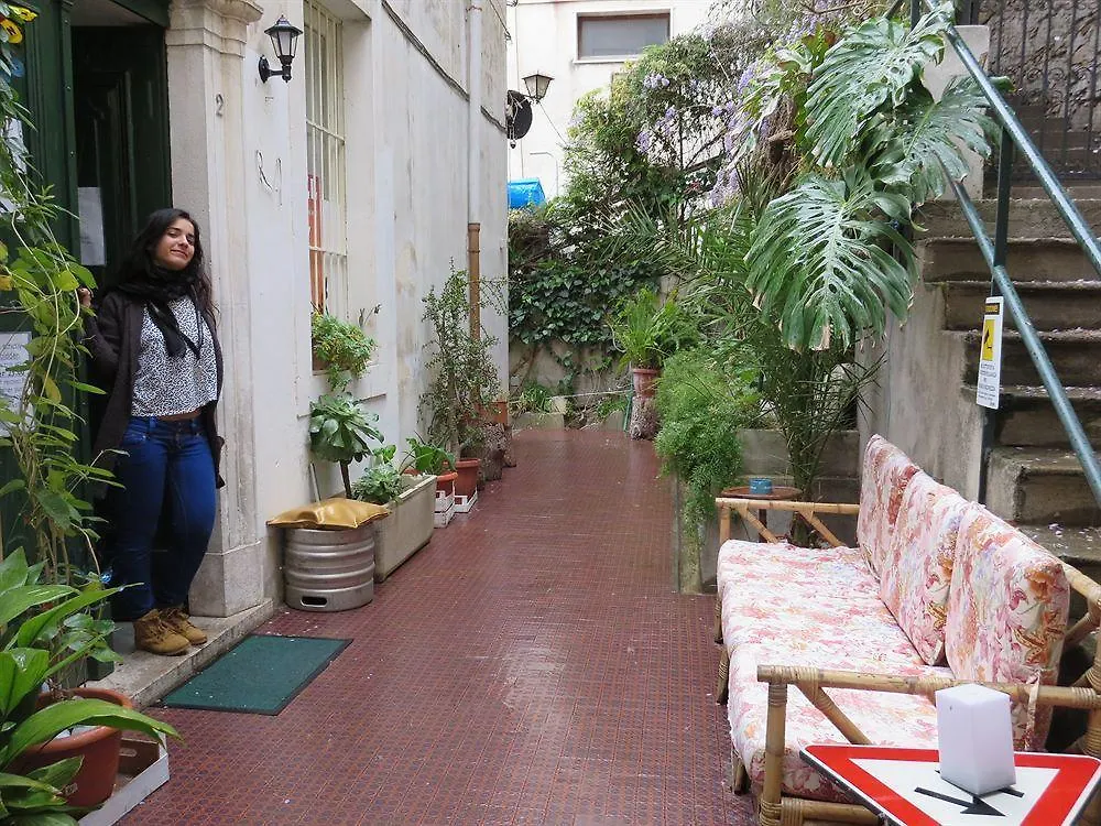 Hostel Taormina - Homstel