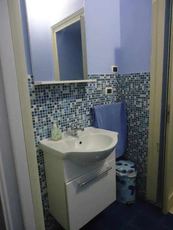 Hostel Taormina - Homstel