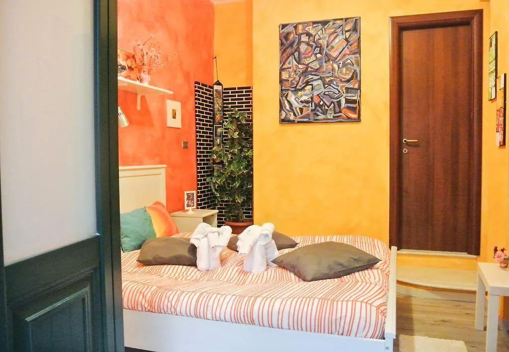 Hostel Taormina - Homstel