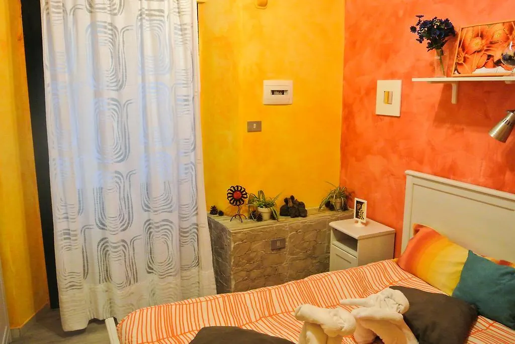 Hostel Taormina - Homstel