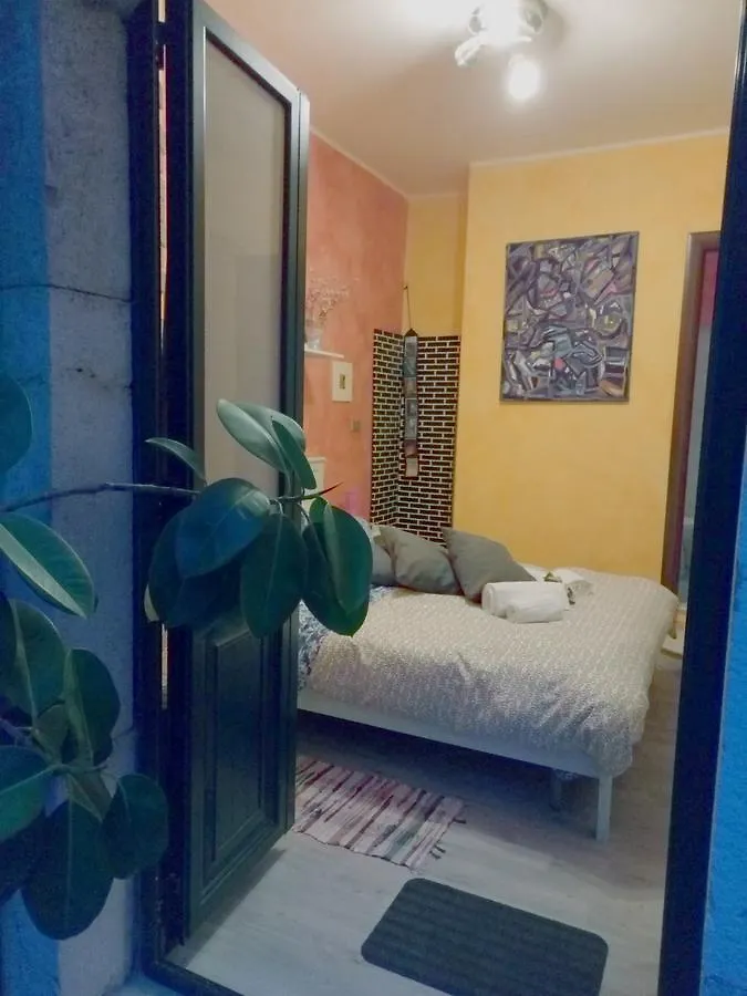 Hostel Taormina - Homstel