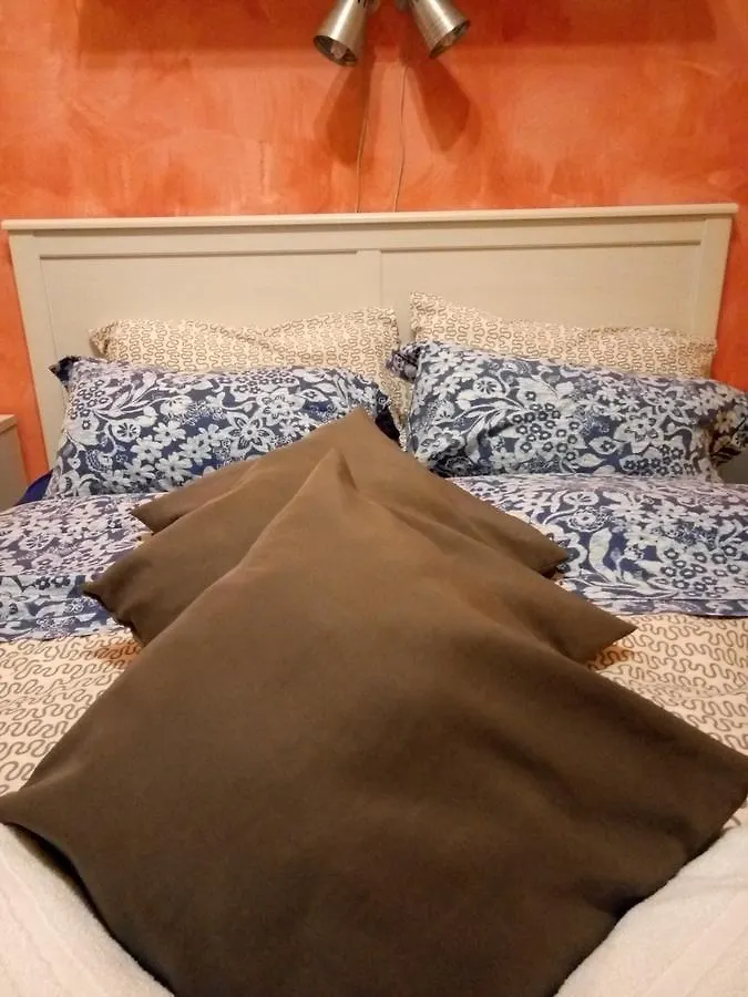 Hostel Taormina - Homstel