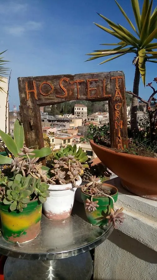 Hostel Taormina - Homstel