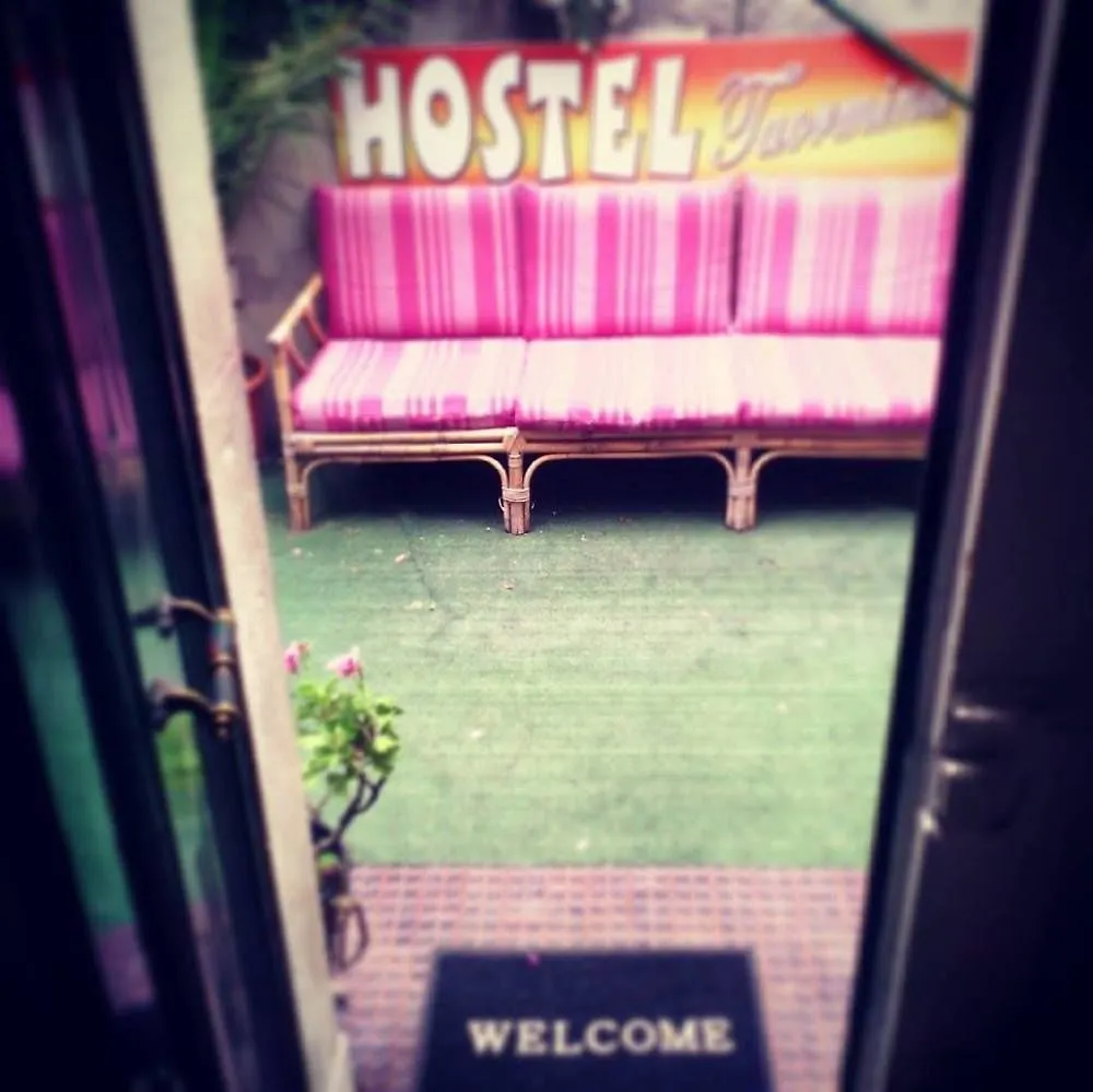 Hostel Taormina - Homstel