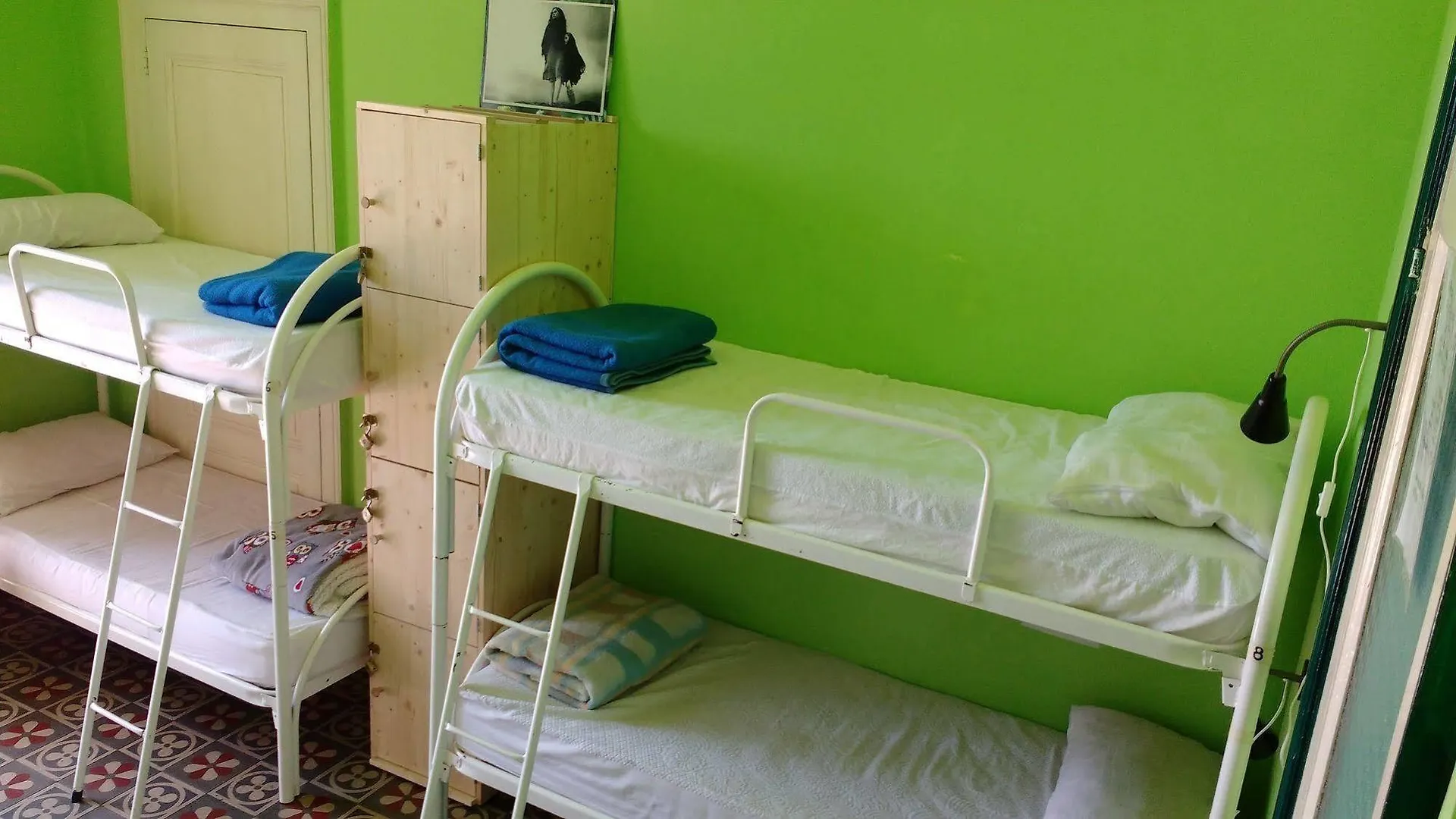 Hostel Taormina - Homstel Italy