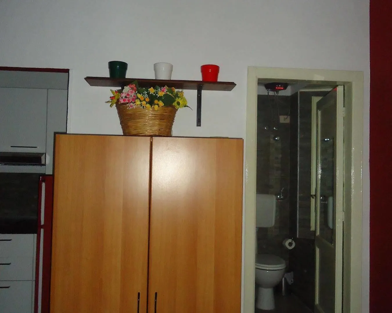 Hostel Taormina - Homstel