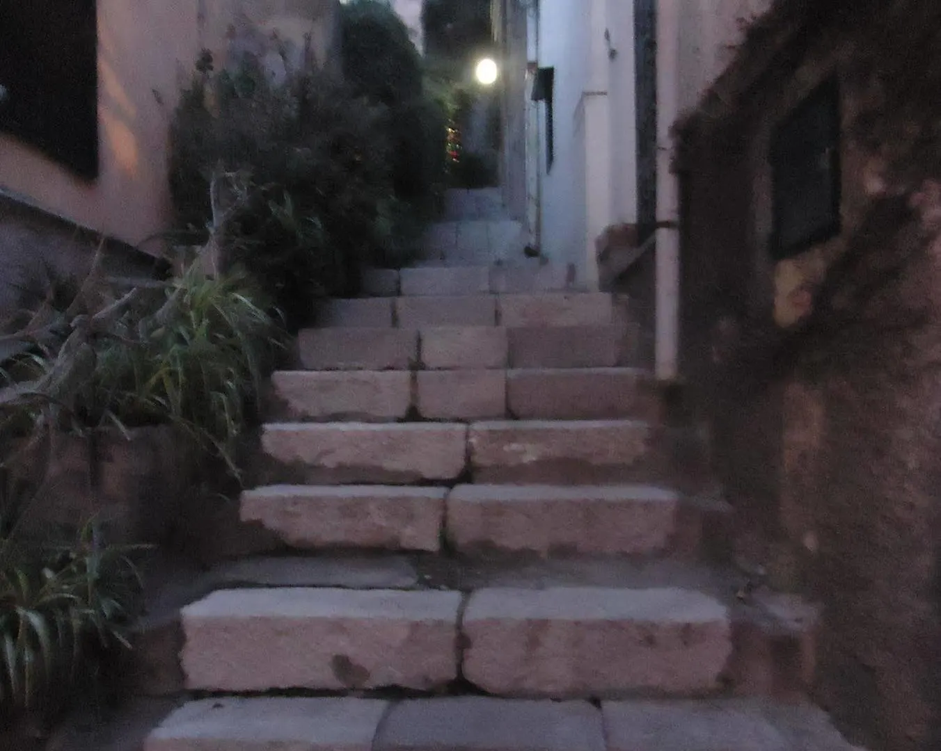 Hostel Taormina - Homstel
