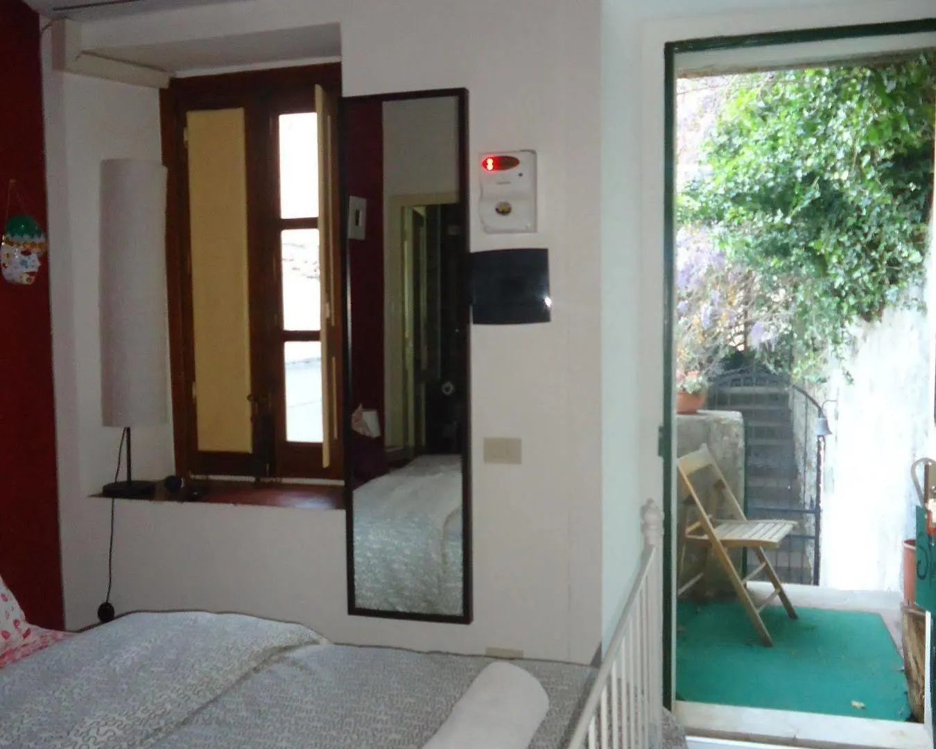 Hostel Taormina - Homstel