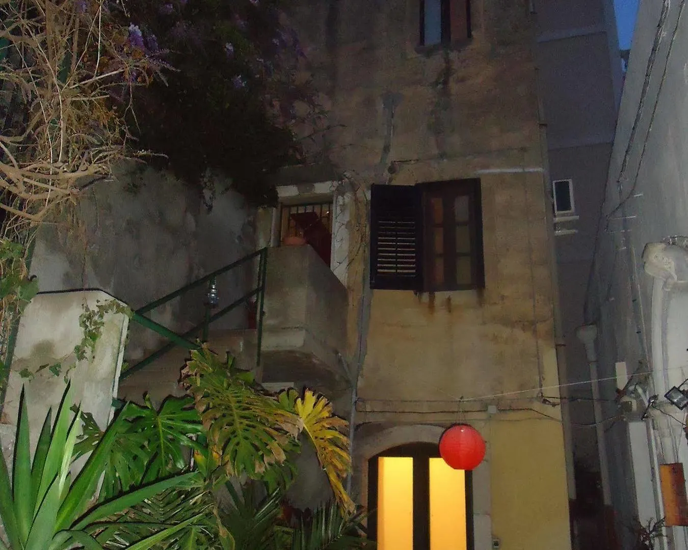 Hostel Taormina - Homstel