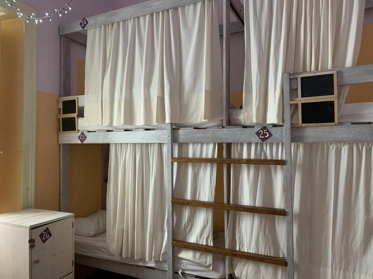 Hostel Taormina - Homstel Italy