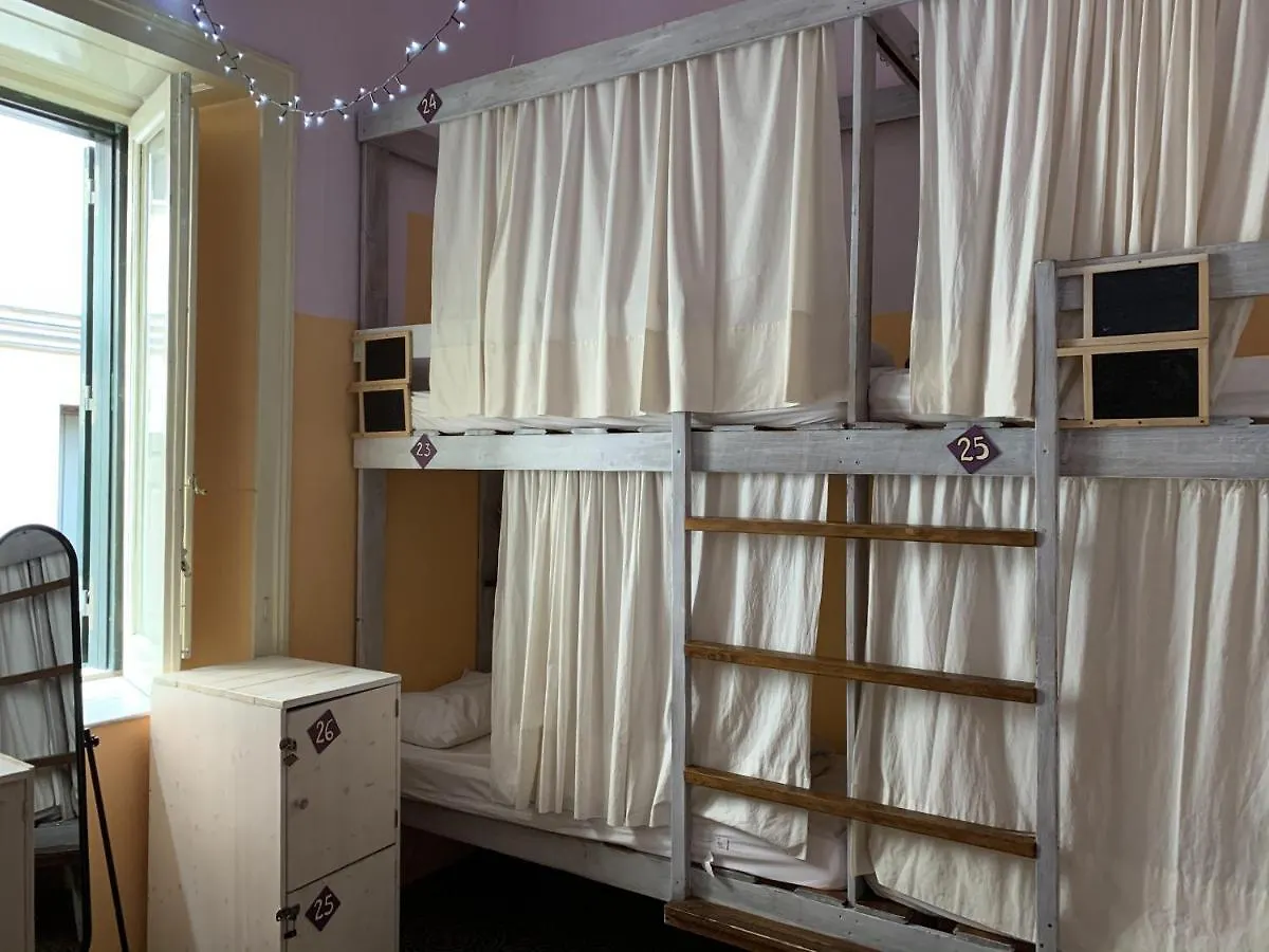 Hostel Taormina - Homstel 0*,  Italy