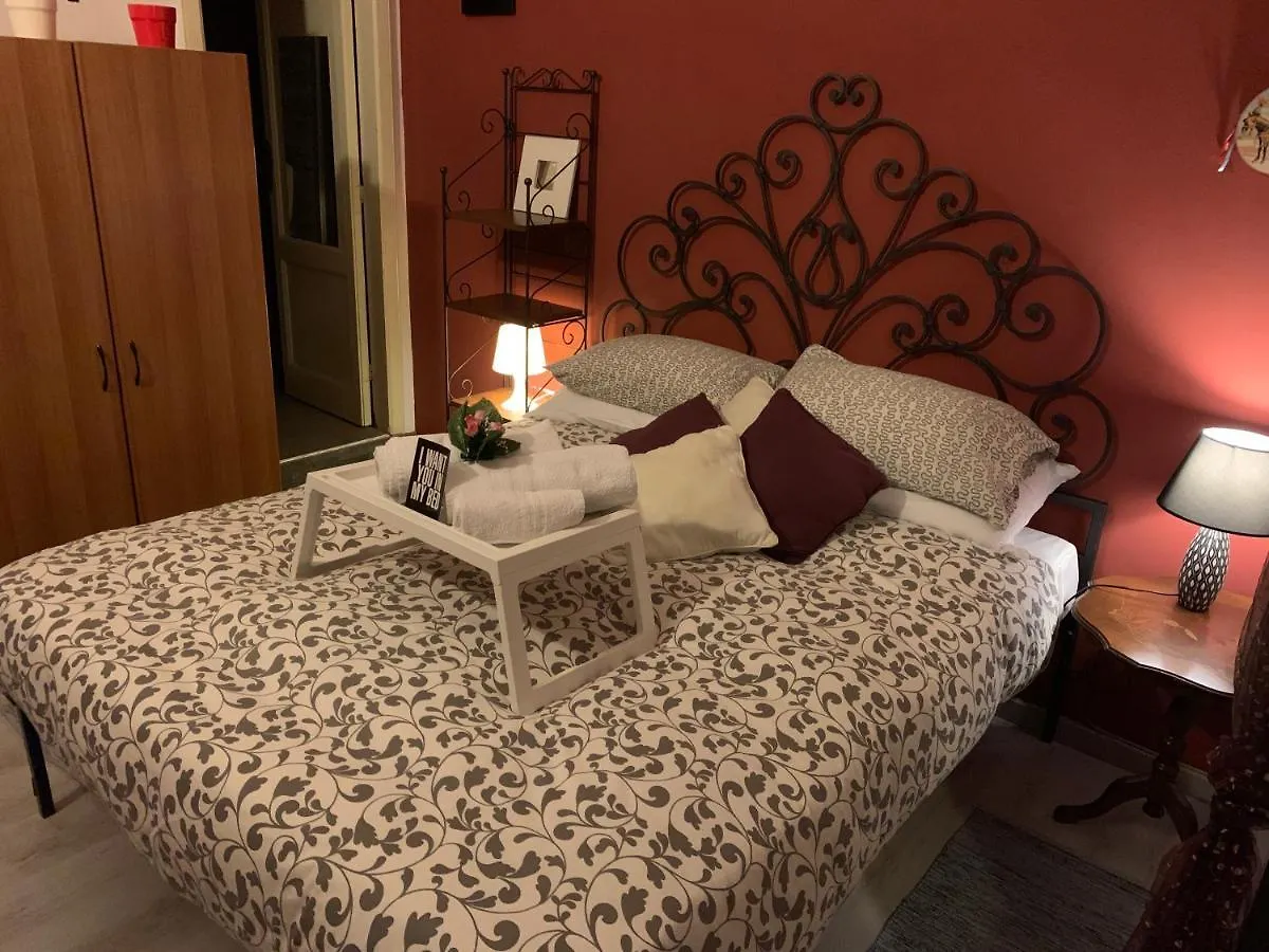 Hostel Taormina - Homstel