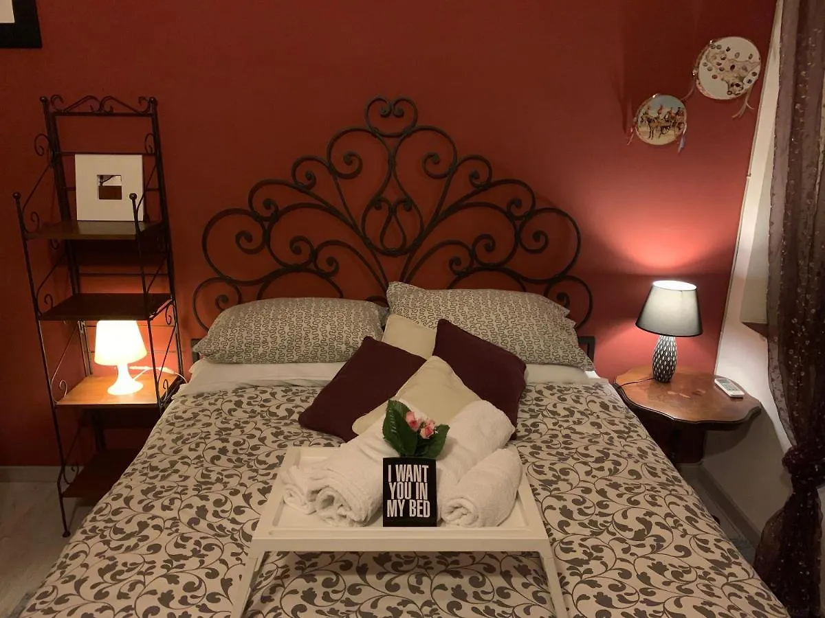 Hostel Taormina - Homstel Italy
