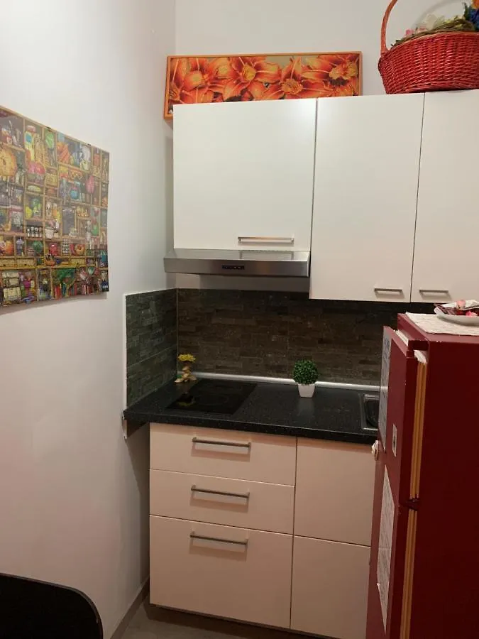 Hostel Taormina - Homstel