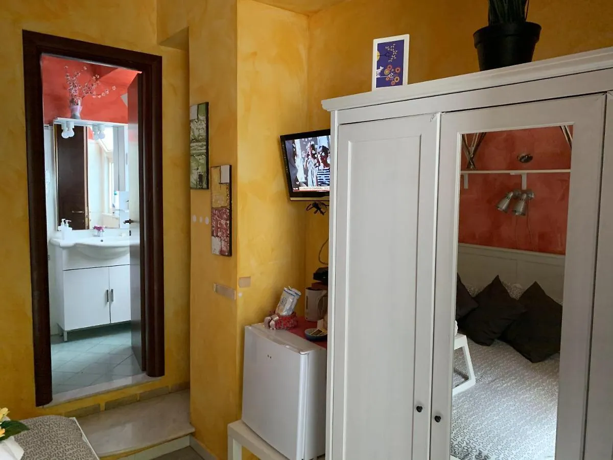 Hostel Taormina - Homstel