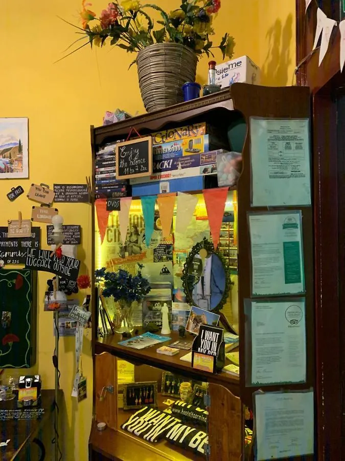 Hostel Taormina - Homstel 0*,  Italy