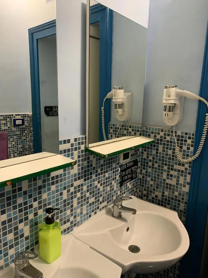 Hostel Taormina - Homstel