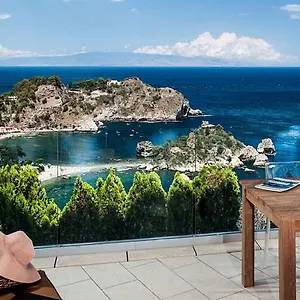 Apartamento Isola Bella, Taormina