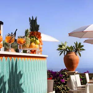 Hotel Villa Taormina Otel